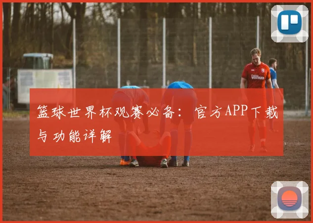 篮球世界杯观赛必备：官方APP下载与功能详解