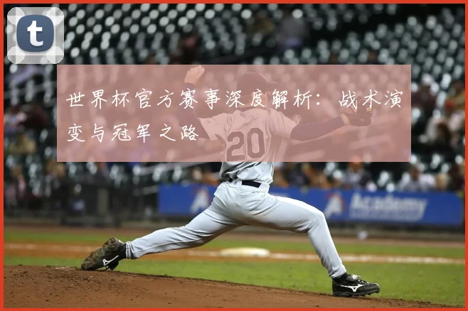 世界杯官方赛事深度解析:战术演变与冠军之路
