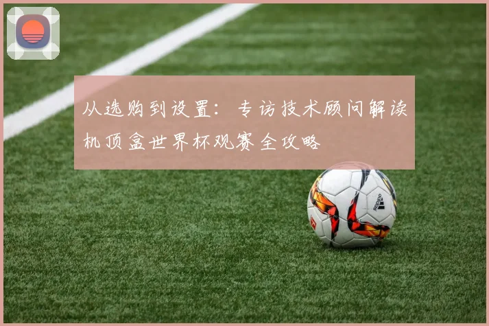 从选购到设置：专访技术顾问解读机顶盒世界杯观赛全攻略